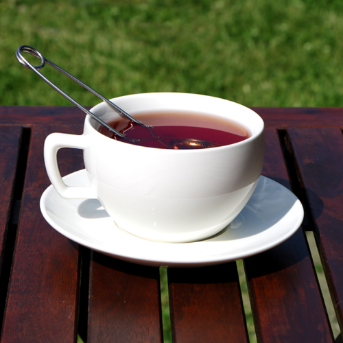 CREMA Porcelán teás csésze szett 2db