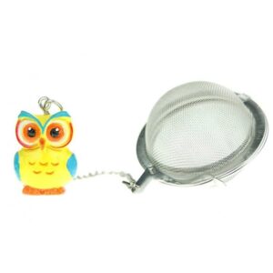 Baglyos teatojás 4,5cm