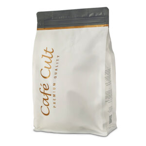 CafeCult ízesített kávé 1000g