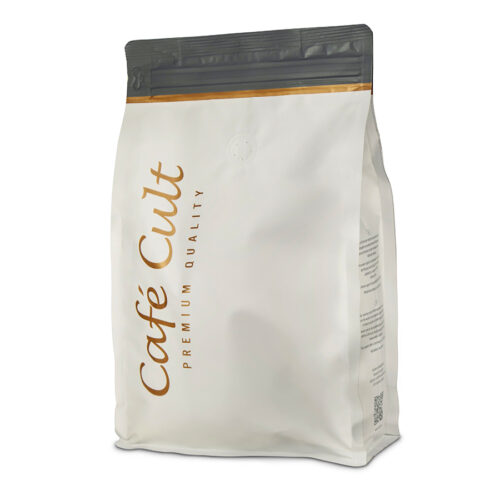 CafeCult ízesített kávé 1000g