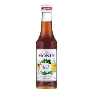 Monin Irish szirup 250ml