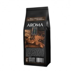 Contador Aroma őrölt kávé