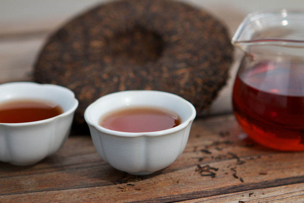 A Pu-Erh tea jótékony hatásai