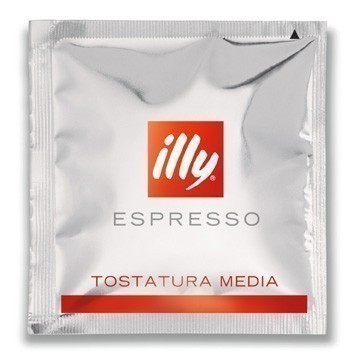 Illy Lungo nespresso kompatibilis olasz espresso kávékapszula Illy Lungo nespresso kompatibilis olasz espresso kávékapszula