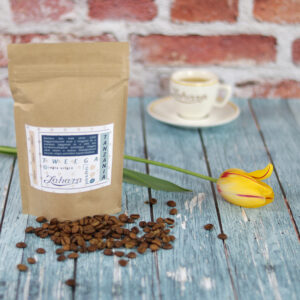 Tanzánia Tweega Supremo single origin szemes kávé Zahara