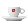 illy eszpresszó csésze szett alj espresso mokka szett