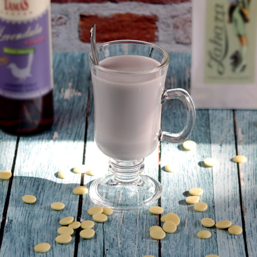 Latte pohár készlet