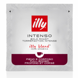 illy kávépárna egyadagos ese pod kávé