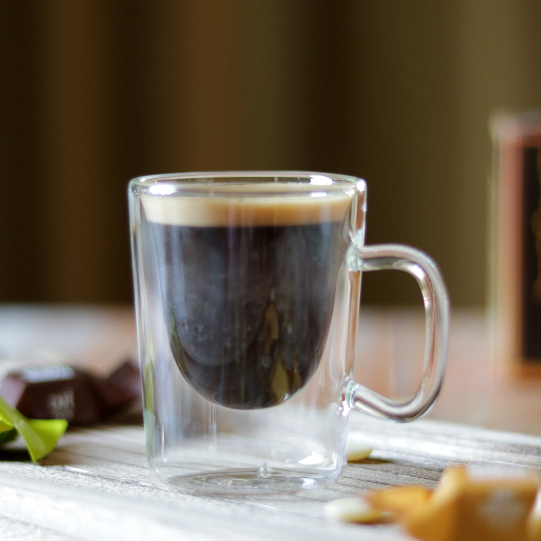 Illy Lungo nespresso kompatibilis olasz espresso kávékapszula Illy Lungo nespresso kompatibilis olasz espresso kávékapszula