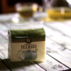 Teafilter tasak PP