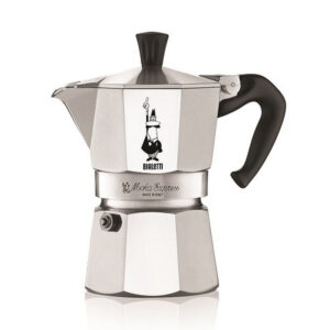 BIALETTI MOKA Express kotyogós kávéfőző 3 személyes