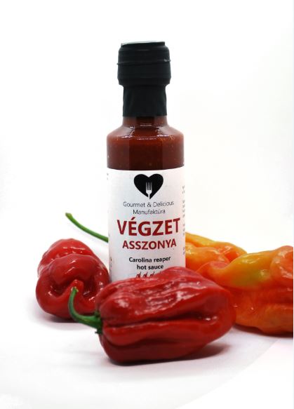 Grill szósz