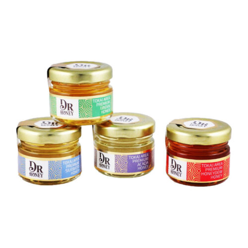 DrHoney tokaji méz