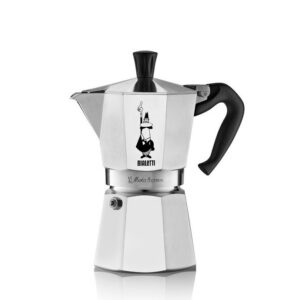 BIALETTI MOKA Express kotyogós kávéfőző 6 személyes