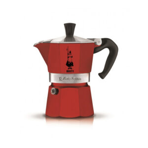 Bialetti Moka Express kotyogós kávéfőző - olasz