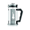 Bialetti Preziosa dugattyús kávéfőző, french press