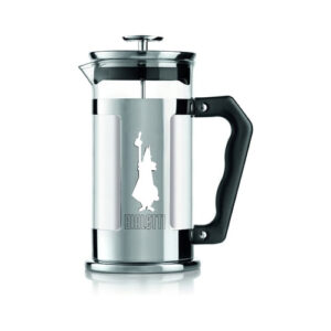 Bialetti Preziosa dugattyús kávéfőző, french press