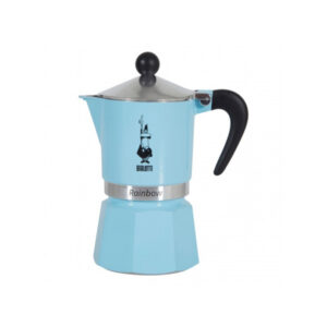 Bialetti Rainbow kotyogós kávéfőző