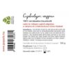 Grapoila csipkebogyós natúr szappan