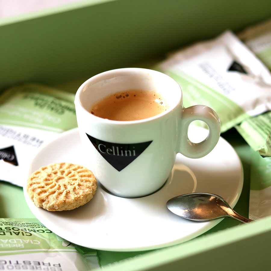Illy Lungo nespresso kompatibilis olasz espresso kávékapszula Illy Lungo nespresso kompatibilis olasz espresso kávékapszula