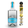 Seven Hills tokaji gin