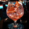 Gin Tonic pohár