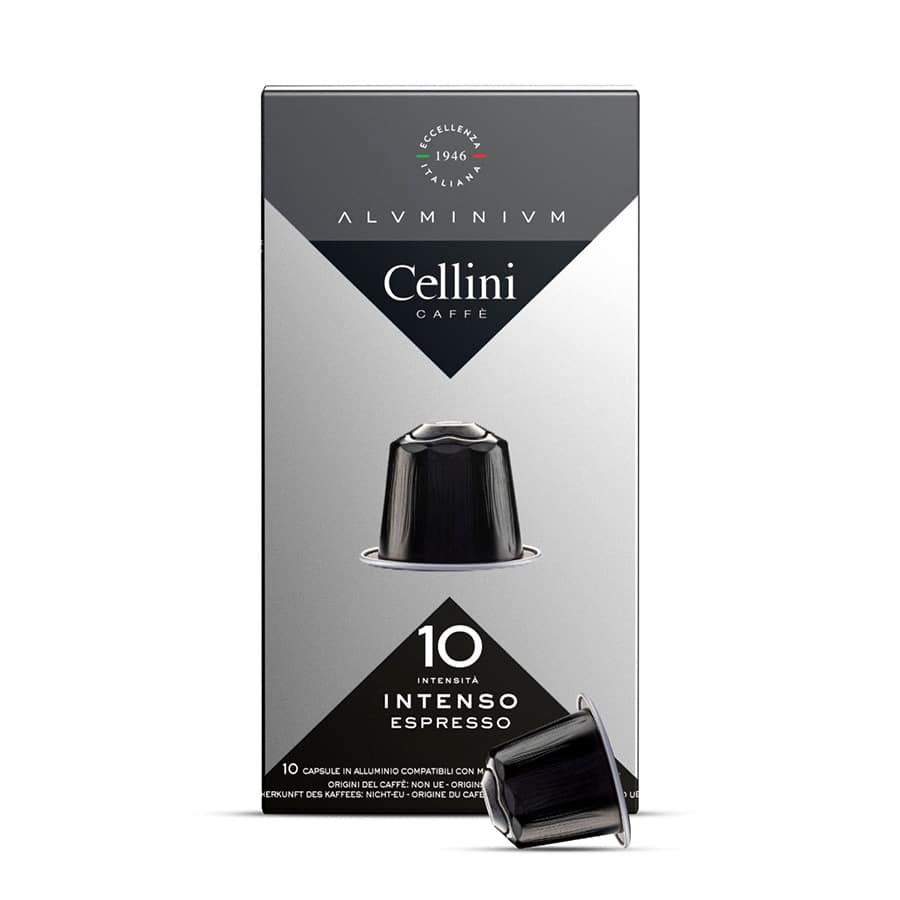 Illy Lungo nespresso kompatibilis olasz espresso kávékapszula Illy Lungo nespresso kompatibilis olasz espresso kávékapszula