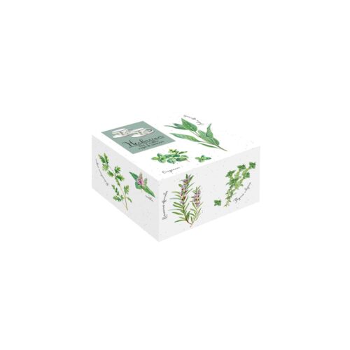 HERBÁRIUM kávéscsésze szett 2db - Image 10