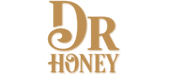 DrHoney méz logó
