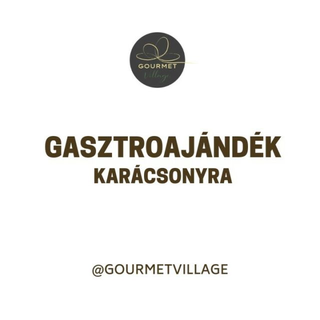 🤔MIÉRT GASZTROAJÁNDÉK? // A Zahara gasztroajándék csomagokkal könnyedén kifejezheted figyelmességedet, szeretetedet azáltal,hogy:⁠
⁠
🎄Mindenki számára egyformán hasznos ajándék Becsomagolható, átadható (íz)élmény, nem válik felesleges holmivá, szemétté⁠
⁠
🎄Hazai, kézműves manufaktúrákat, családi vállalkozásokat támogat⁠
⁠
🎄Különleges ízpárosítások, offline üzletláncok polcain nem fellelhető termékek adják egyediségét⁠
⁠
🎄Prémium termékek, melyekből akár presztízs értékű ajándékcsomag is összeállítható⁠
⁠
🎄Egyszerűen és tökéletesen igazítható mind értékben, mind összetételben, mind pedig megjelenésében a megajándékozott ízléséhez⁠
⁠
🎄ÁTADÁSRA KÉSZ ajándékcsomagban is rendelhető, amivel nincs más dolgod, mint átadni⁠
⁠
ONLINE RENDELÉS: ⁠
Instagram: LINK IN BIO ⁠
Facebook: SHOP NOW⁠
⁠
#karácsony2023⁠  #gasztroajándék