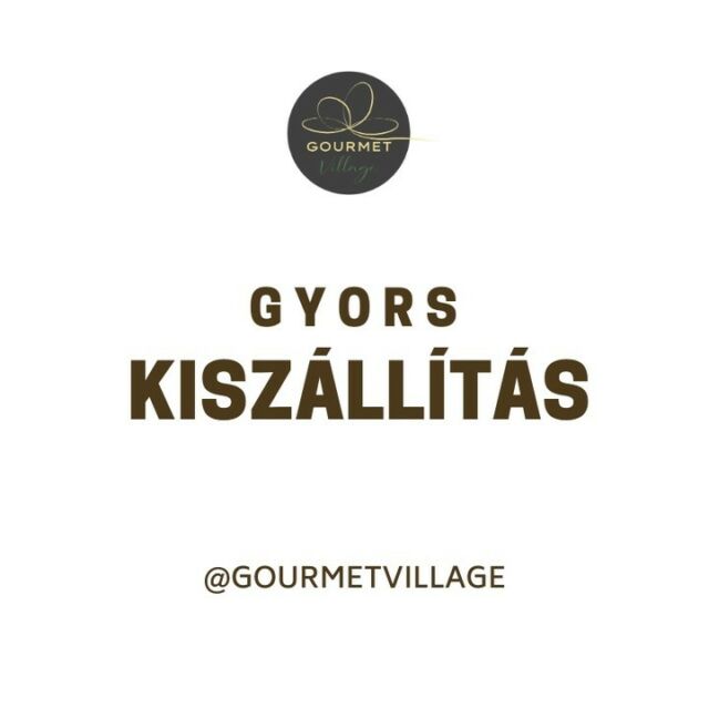 BÍRJUK A TEMPÓT,🤩⁠
nálunk nincs csúszás a rendelések feldolgozásában! ⁠
⁠
Az évközben megszokott 24 órás feldolgozásra számíthattok most is, ami azt jelenti, hogy a munkanapokon 11 óráig feladott rendeléseket MÉG AZNAP átadjuk a GLS futárszolgálatnak, akik továbbra is gyorsan, 1-2 munkanapon belül kiszállítják neked.🚚⁠
⁠
ONLINE RENDELÉS: ⁠
Instagram: LINK IN BIO ⁠
Facebook: SHOP NOW⁠
⁠
#karácsony2023⁠  #gasztroajándék